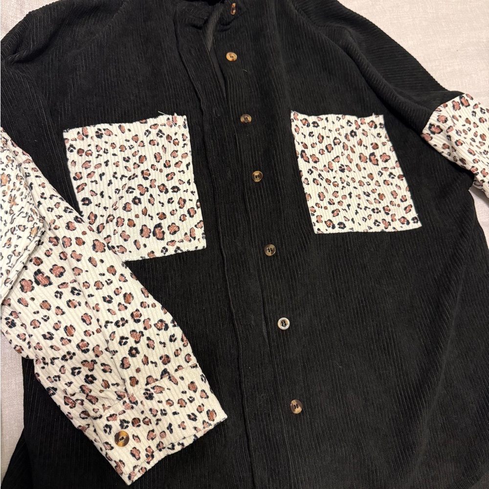 SHEIN Shackets - Picture 4 of 5
